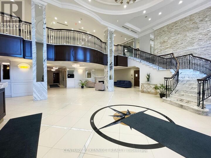 Property Photo:  89 South Town Centre Boulevard 902  ON L6G 0E8 