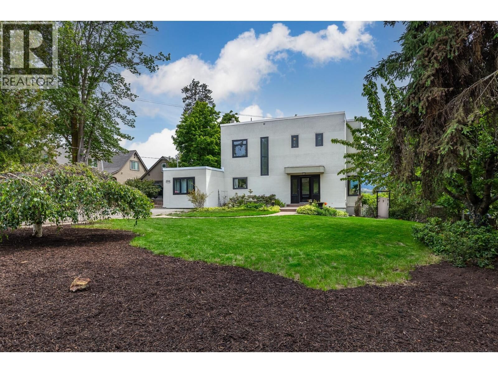 Property Photo: 2302 23 Avenue BC V1T 1J7
