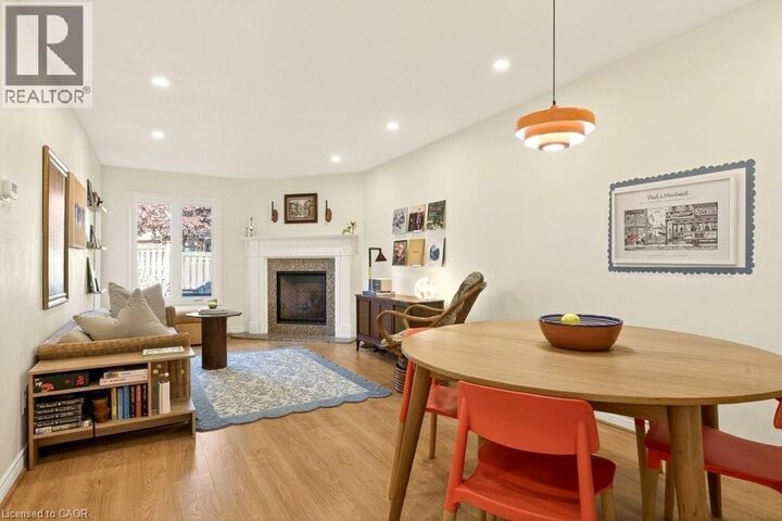 Property Photo:  10 Huntingwood Avenue 20  ON L9H 6X3 