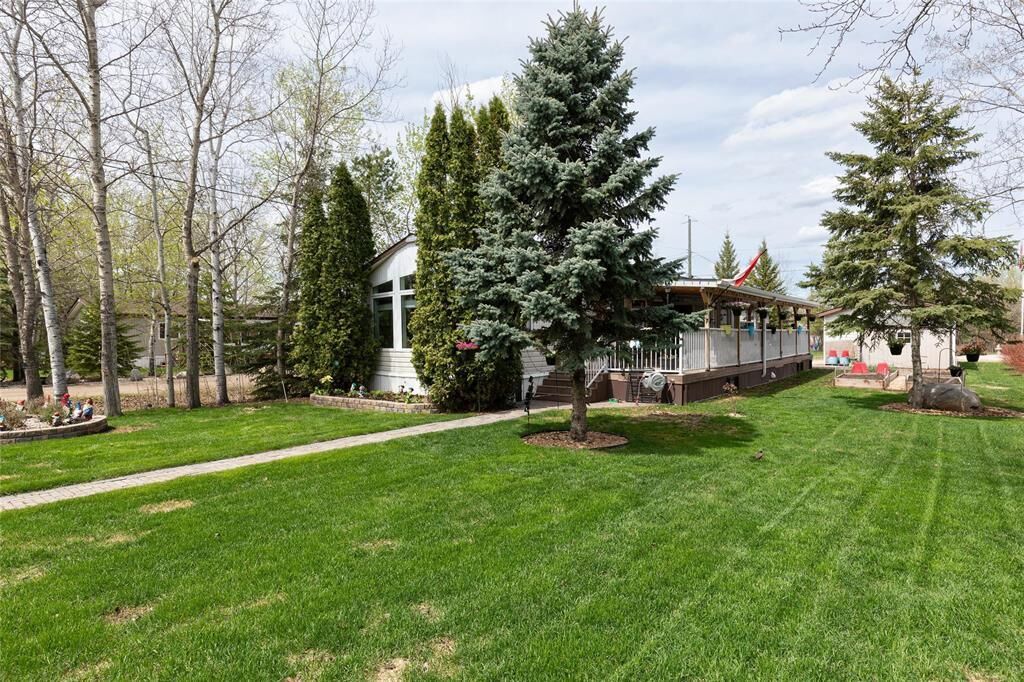 Photo de la propriété: 30 Sunset Drive MB R5H 1H5