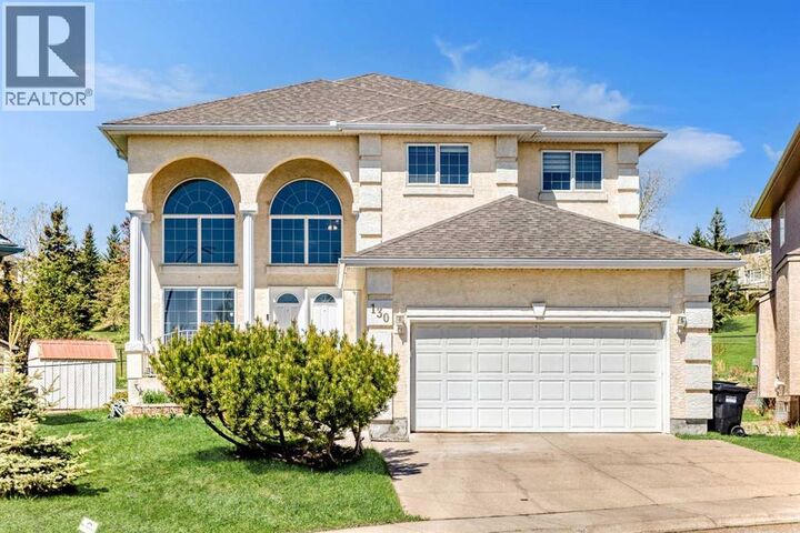 Property Photo:  130 Panorama Hills View Northwest  AB T3K 5B8 