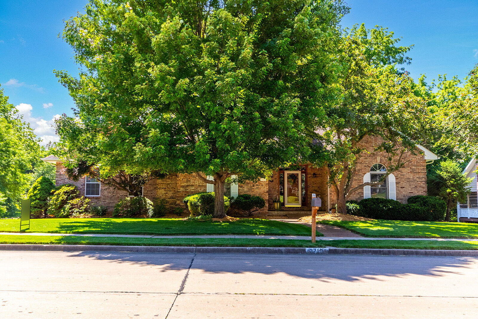 Property Photo:  3215 Appalachian Dr  MO 65203 