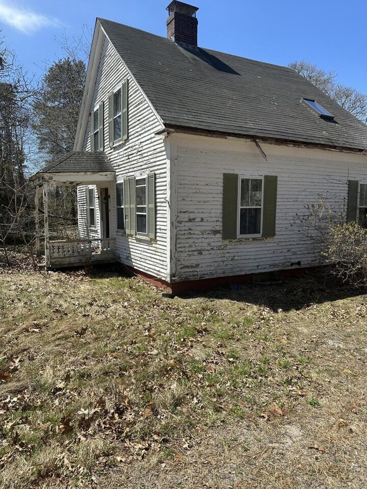Property Photo:  85 Telegraph Road  MA 02639 