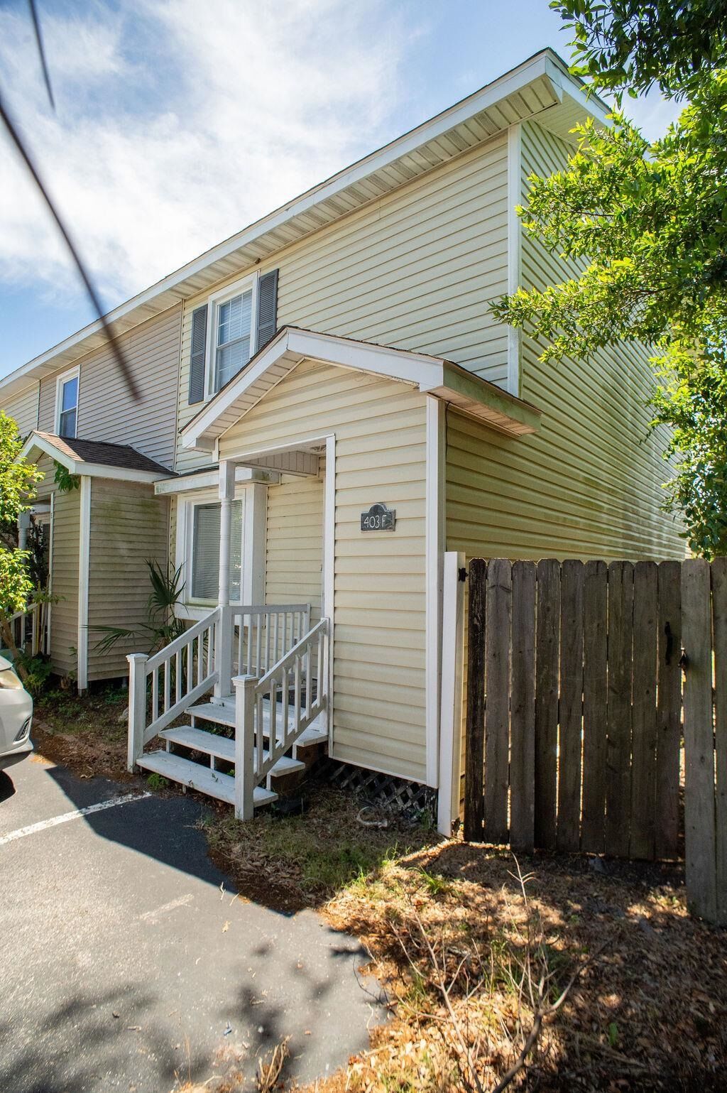 Property Photo:  403 2nd Ave. N F  SC 29577 
