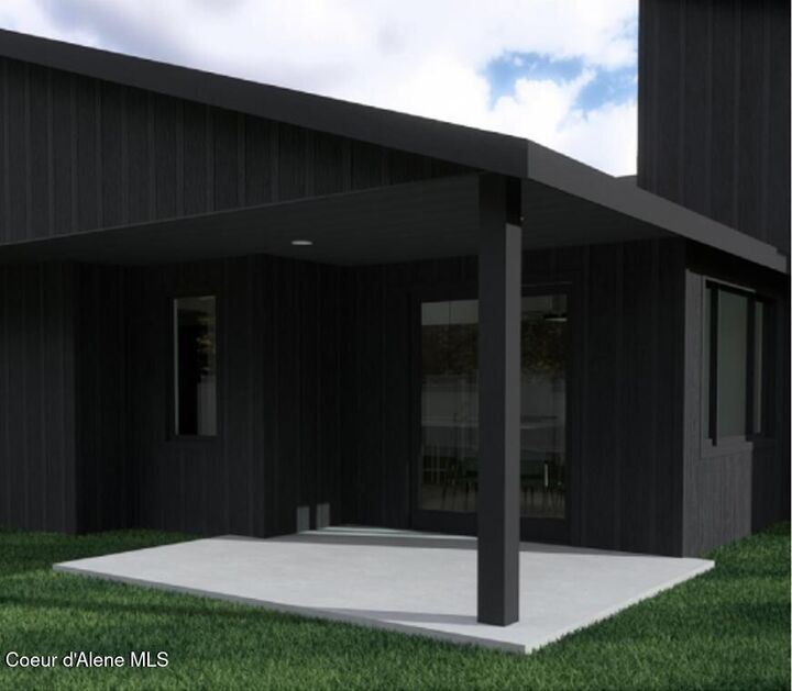 Property Photo:  11530 N Woolridge Way  ID 83858 