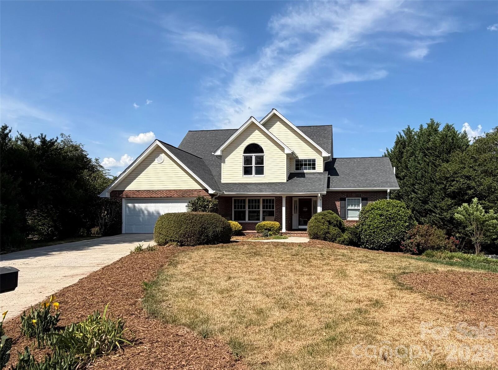 Property Photo:  610 40th Avenue Lane NW  NC 28601 