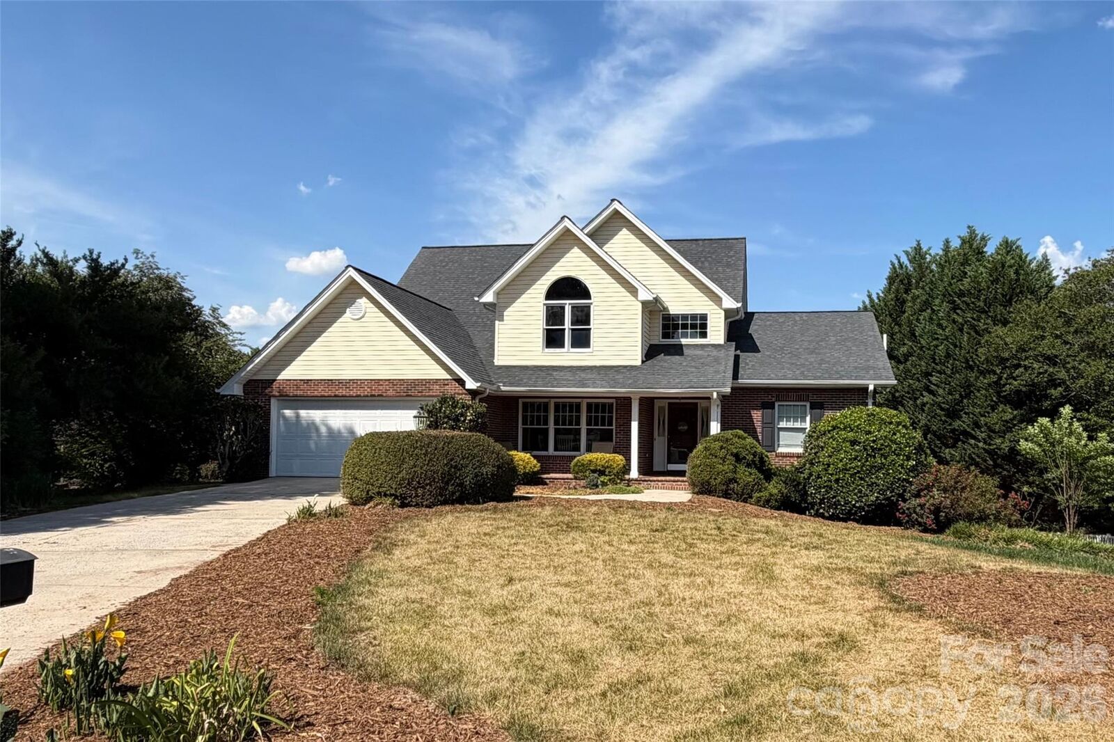 Property Photo:  610 40th Avenue Lane NW  NC 28601 