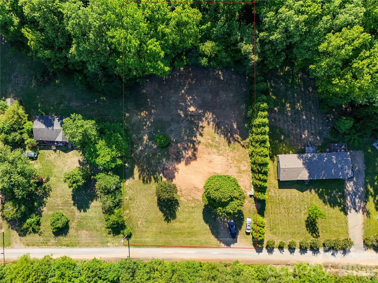 Property Photo:  24442 Jd Street  NC 28097 