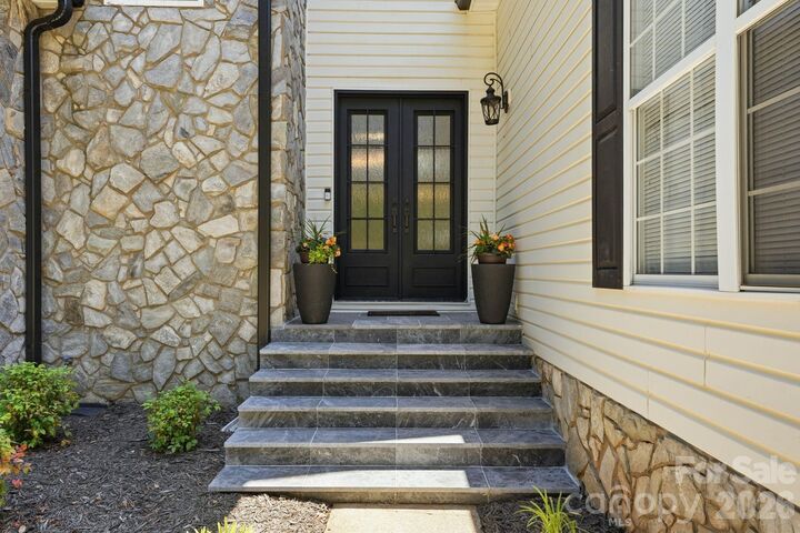 Property Photo:  115 Turbyfill Road  NC 28117 
