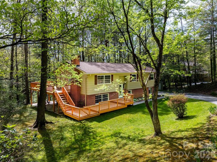 Sena Sweargen, NC/SC Real Estate