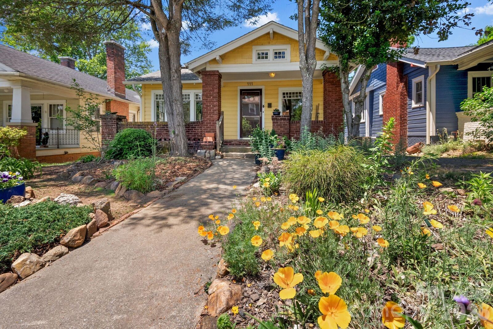 Property Photo: 111 Norwood Avenue NC 28804
