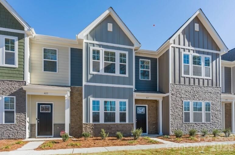 Property Photo: 481 Etna Street 5603 NC 28052