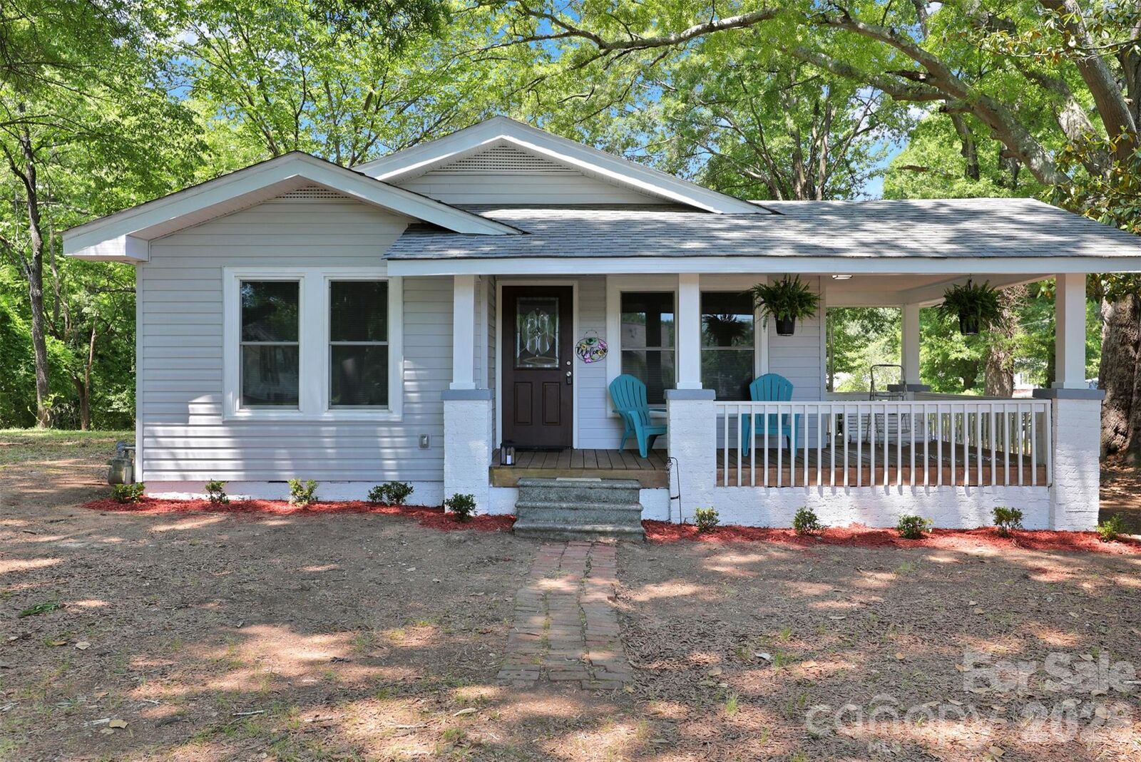 Property Photo:  445 Peachtree Street  NC 28001 
