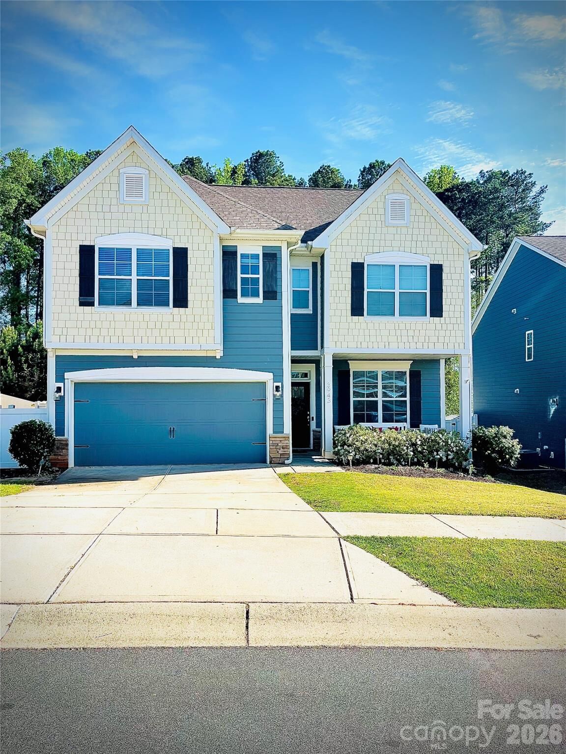 Property Photo:  3943 Norman View Drive  NC 28673 