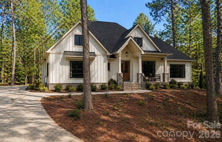 Property Photo:  111 Rutledge Road  NC 28120 