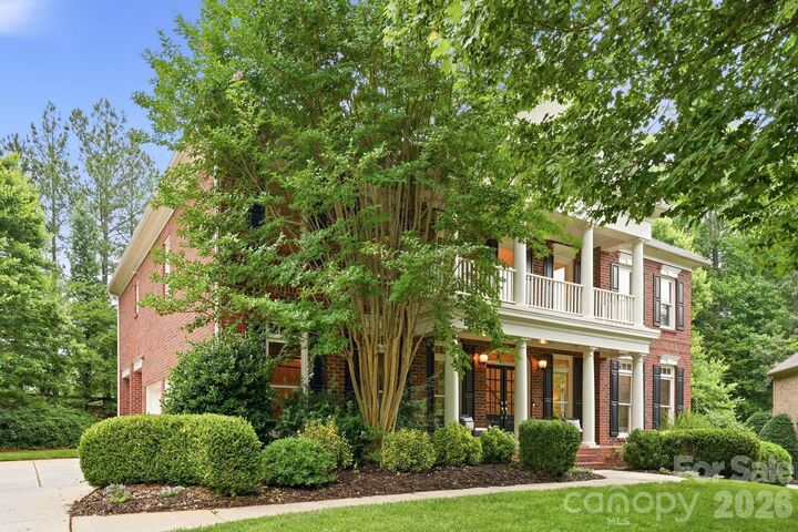 Property Photo:  1107 Doverstone Court  NC 28104 