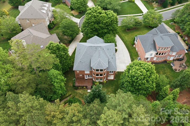 Property Photo:  1107 Doverstone Court  NC 28104 