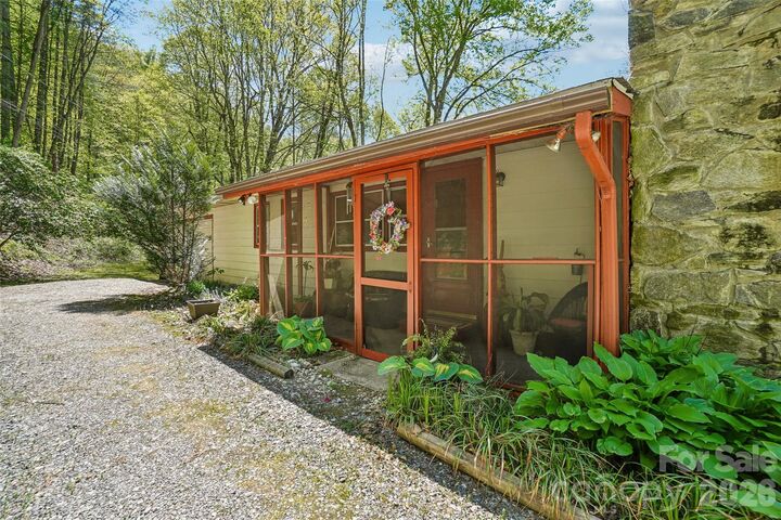 Property Photo:  66 Pinto Trail  NC 28779 