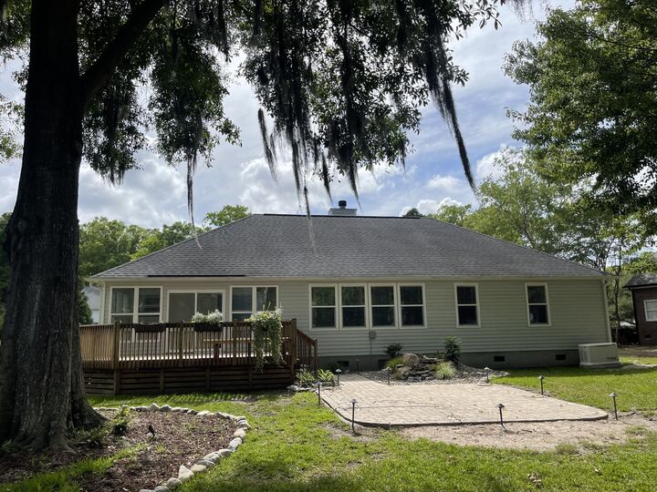 Property Photo:  253 Gullane Drive  SC 29414 