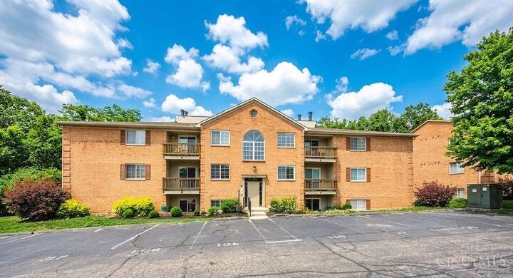 Property Photo: 1570 Gelhot Drive OH 45014