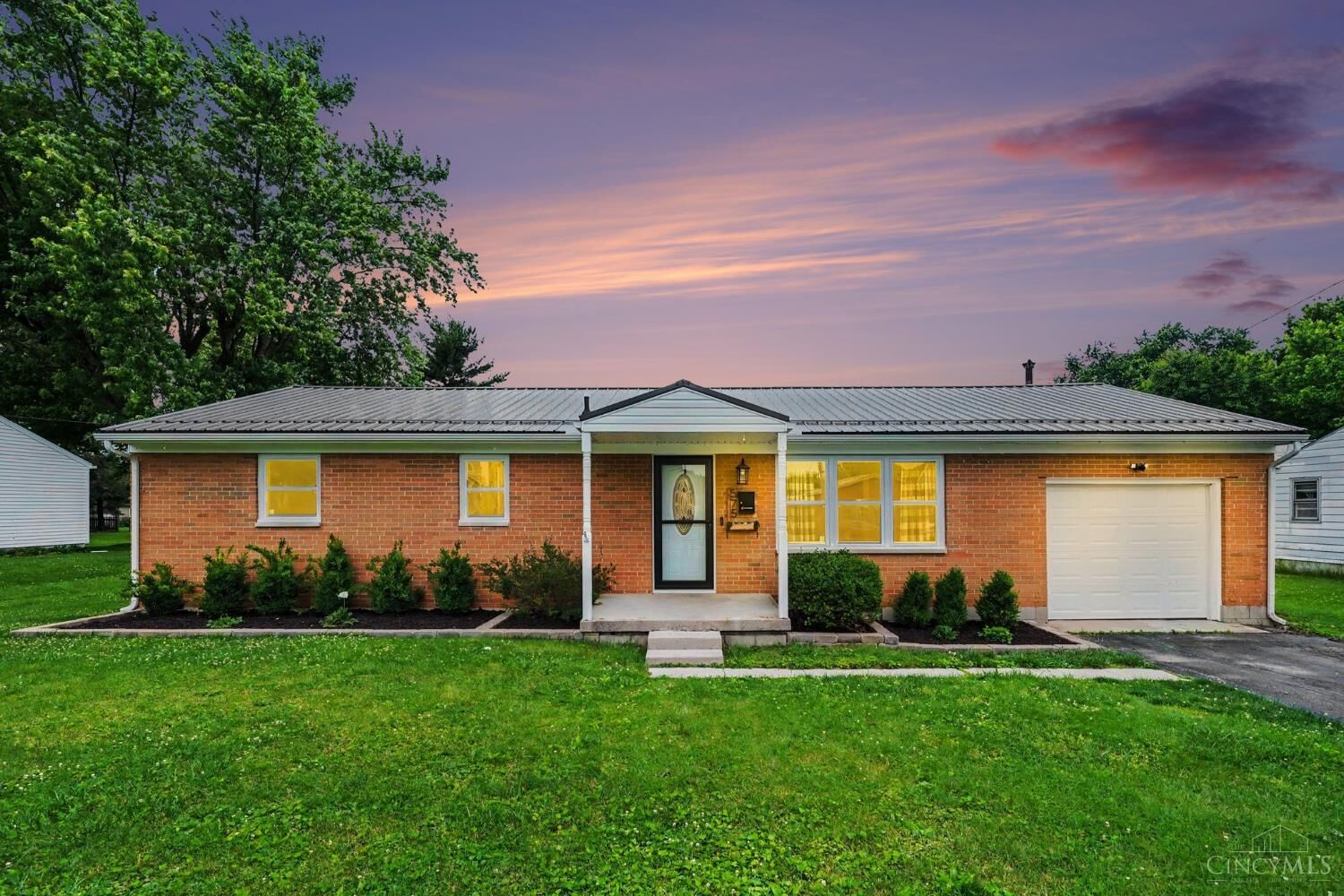 Property Photo:  575 Prairie  OH 45177 