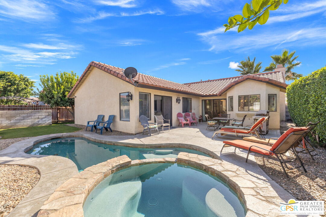 Property Photo:  45688 Sutter Creek Rd  CA 92201 