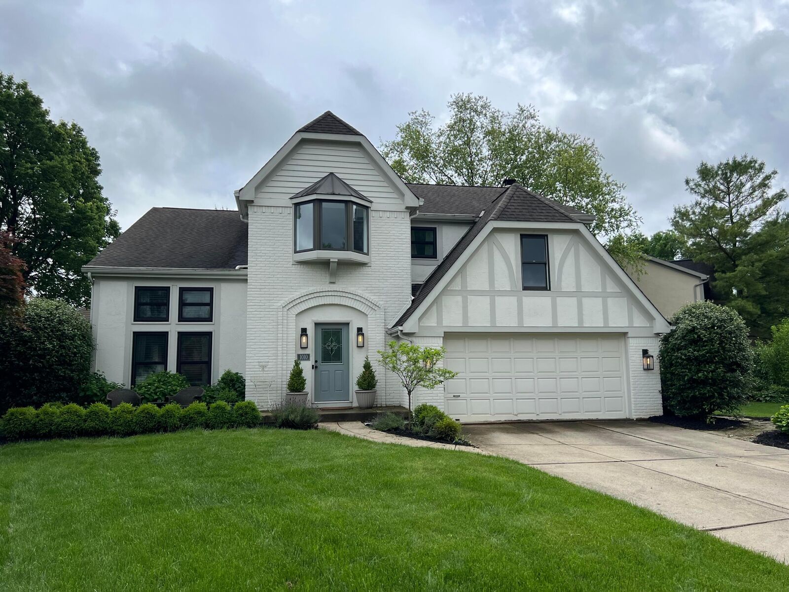 Property Photo:  1010 McCarron Court  OH 43230 