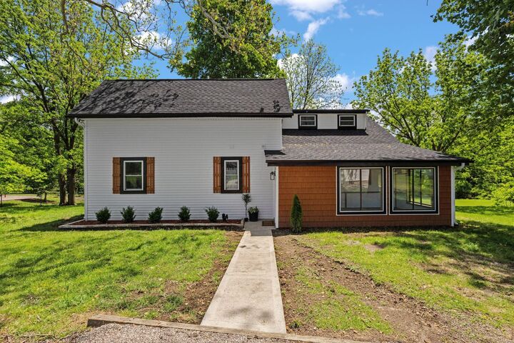 Property Photo:  722 Belleview Court  OH 43015 