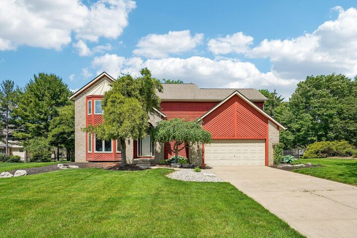 Property Photo:  12833 Jeffrey Drive  OH 43147 
