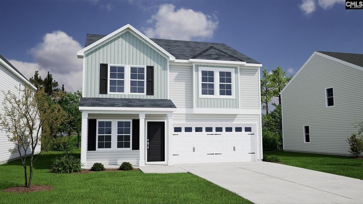 Property Photo:  3583 Stedding  SC 29073 