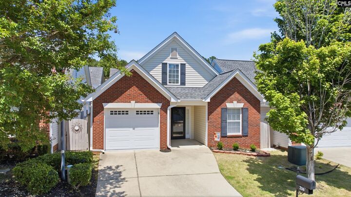 Property Photo:  216 Sturton Dr  SC 29072-6938 
