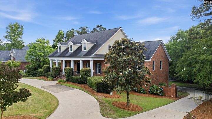 Property Photo:  344 Kenwood  SC 29072 