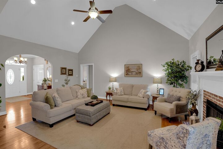 Property Photo:  118 Port O Call  SC 29070 