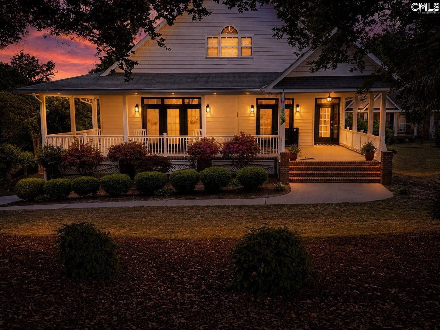 Property Photo:  303 Vista Springs  SC 29072-8198 