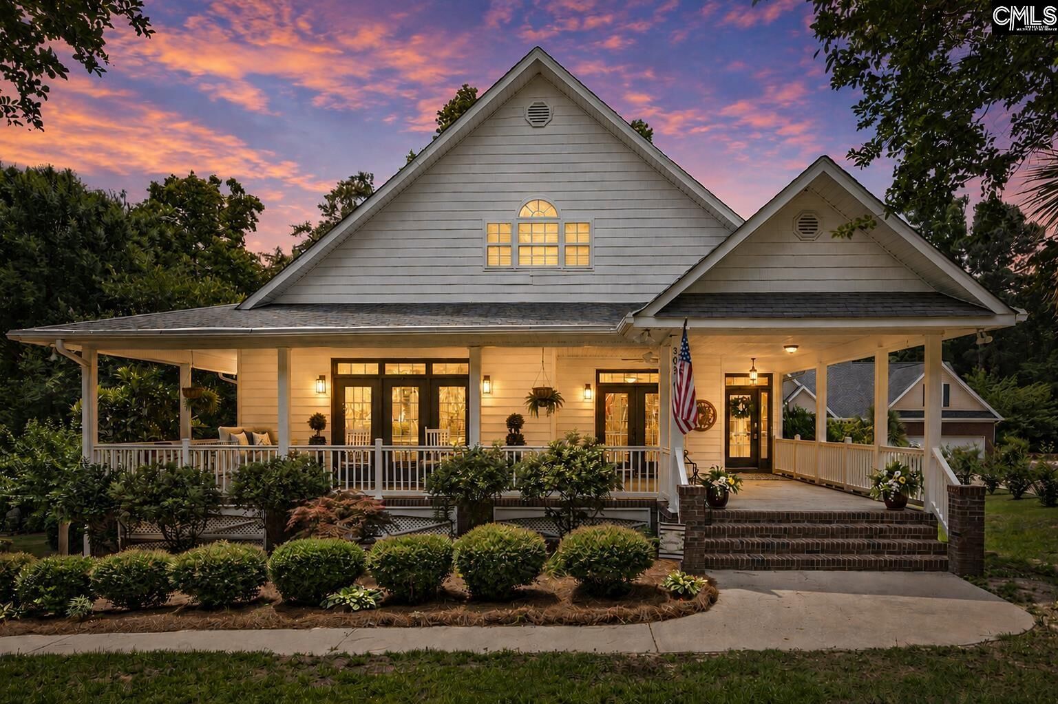Property Photo: 303 Vista Springs SC 29072-8198