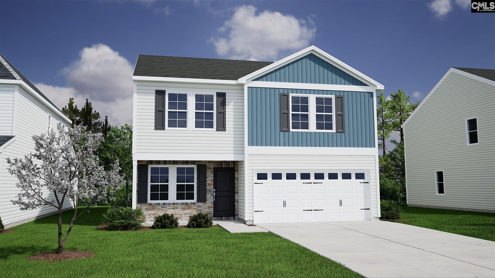Property Photo:  3603 Stedding  SC 29073 