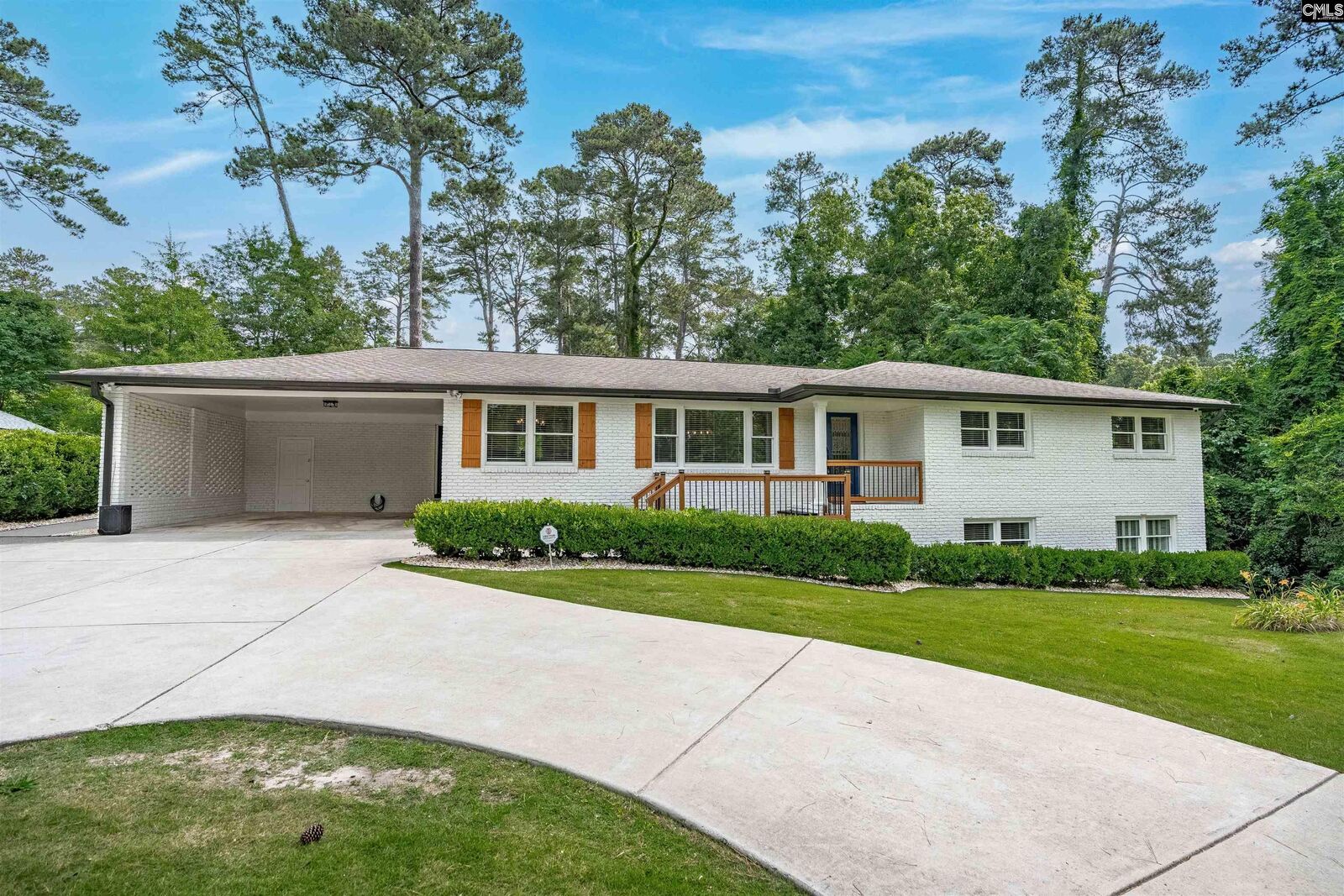 Property Photo:  3933 Rockbridge  SC 29206 