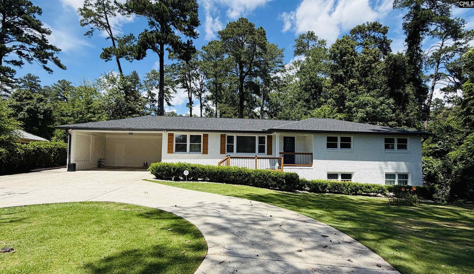 Property Photo:  3933 Rockbridge  SC 29206 