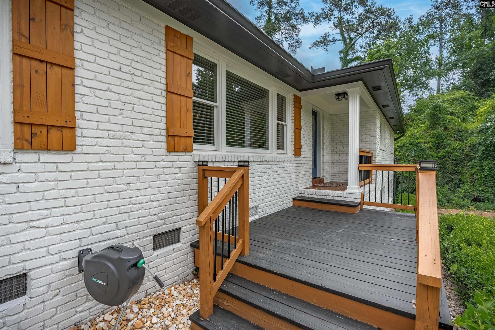 Property Photo:  3933 Rockbridge  SC 29206 