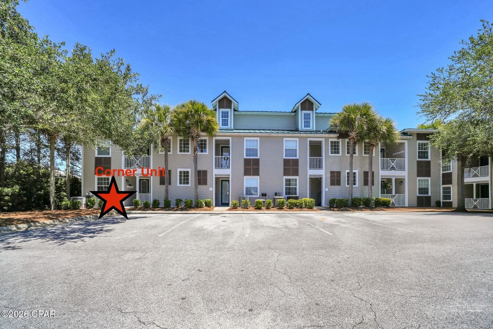 Property Photo: 117 Village Boulevard 711 FL 32459