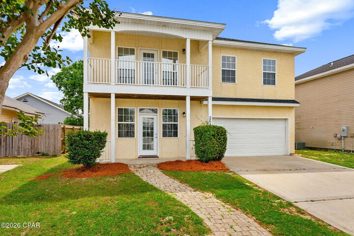 Property Photo: 2610 Oakmont Drive FL 32404