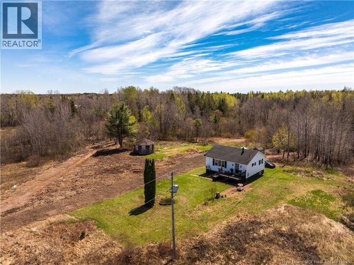 Property Photo:  6386 Route 10  NB E3A 1E1 