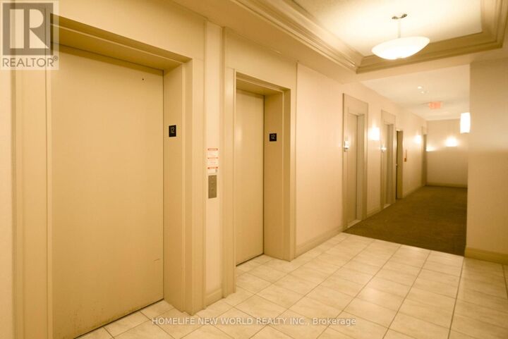 Property Photo:  60 Byng Avenue 1206  ON M2N 7K3 