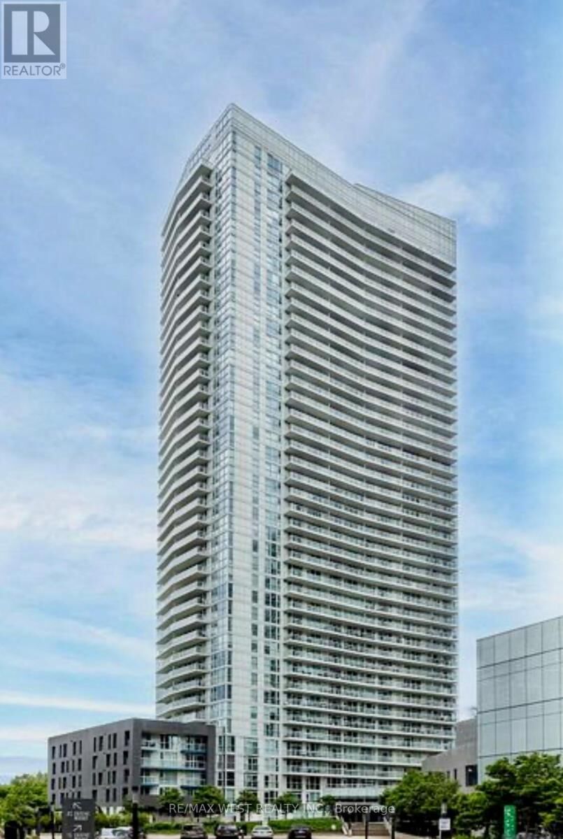 Property Photo:  75 Queens Wharf Road 2902  ON M5V 0J8 