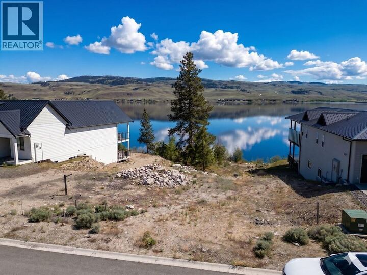 Property Photo:  Waterside Trail  BC V1K 0A1 