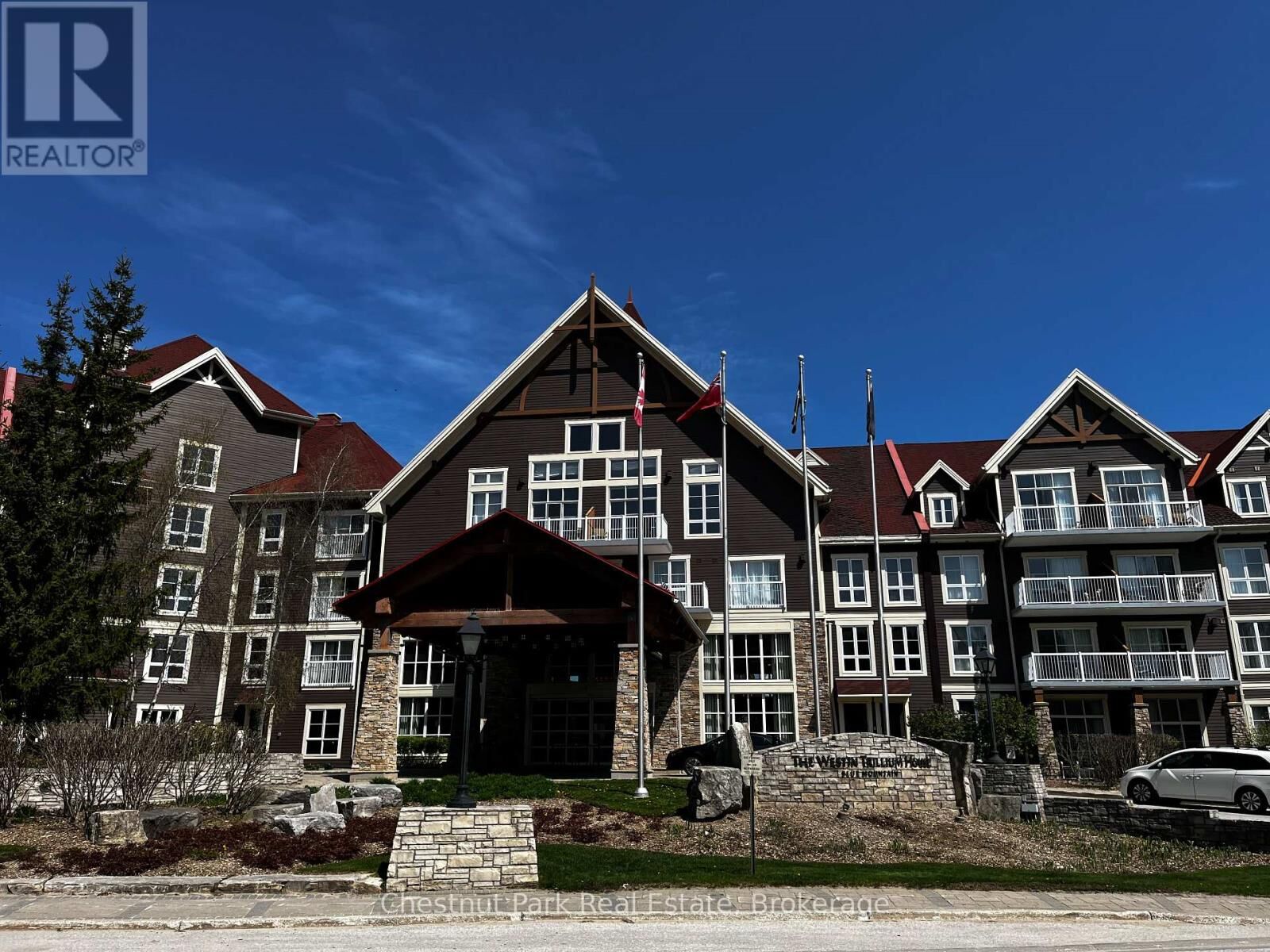 Property Photo:  220 Gord Canning Drive 454  ON L9Y 0V9 
