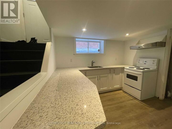 Property Photo:  24 Strathgowan Avenue Lower  ON M4N 1B9 