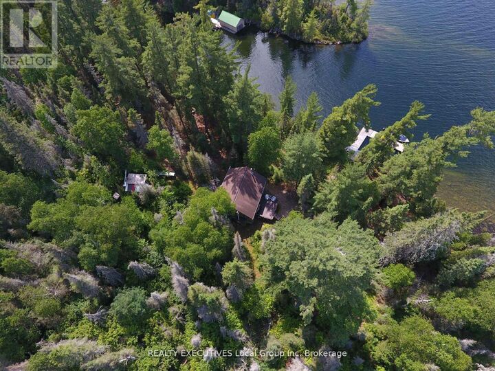 Property Photo: Pt 127 Island ON P0H 2H0