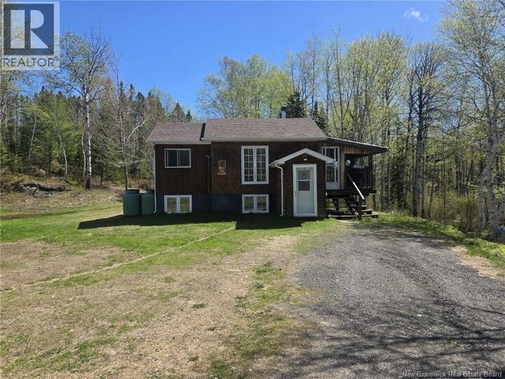 Property Photo:  2398 Des Trois Cantons  NB E8K 3B7 