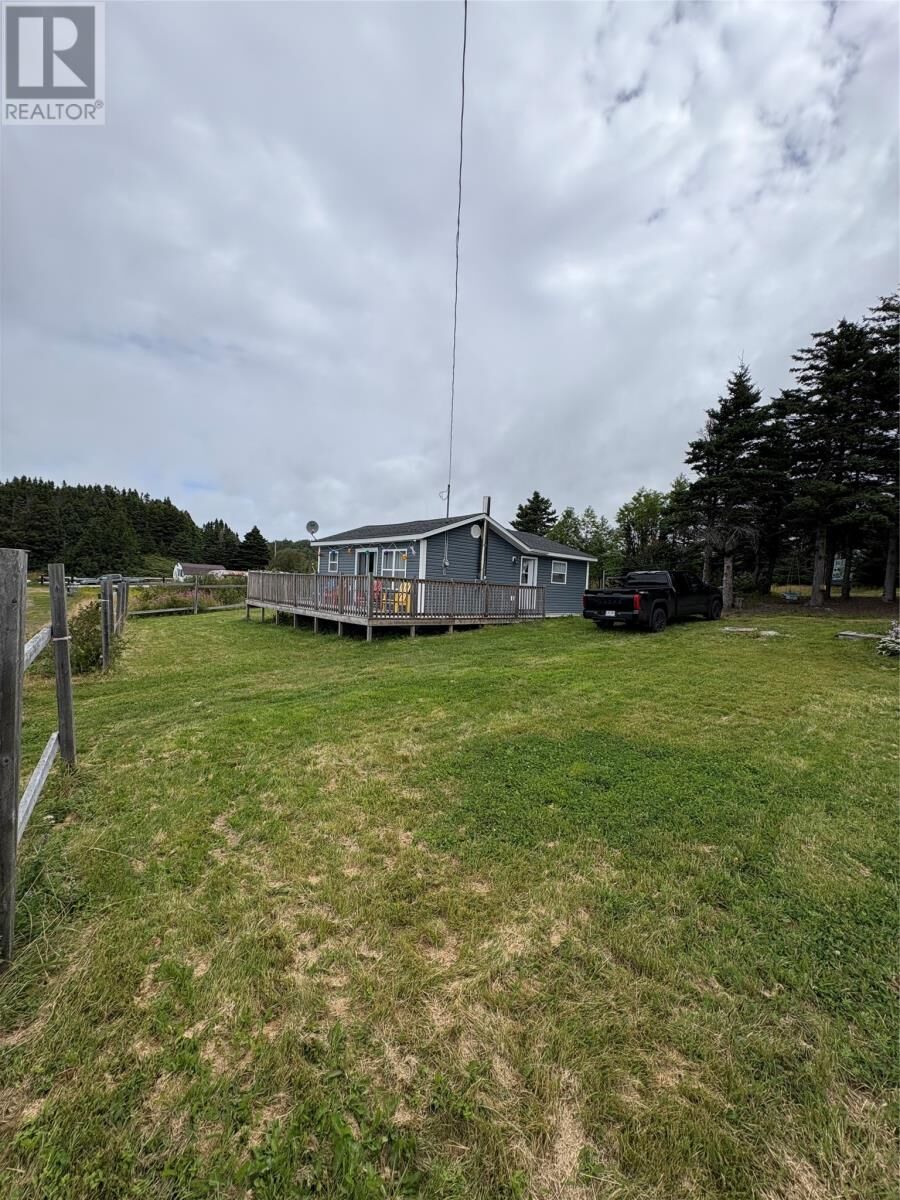 Property Photo:  4 Harbour View Lane  NL A0H 1L0 